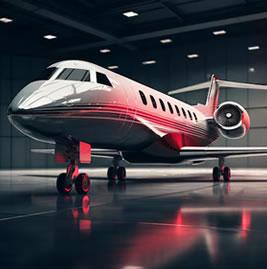 Why choose Private Jet Charter?